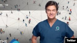 Dr. Mehmet Öz