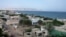 Before a surge of Chinese investment, Gwadar was a nondescript fishing village. Parts of the town still look that way. (N. Hoodbhoy/VOA)
