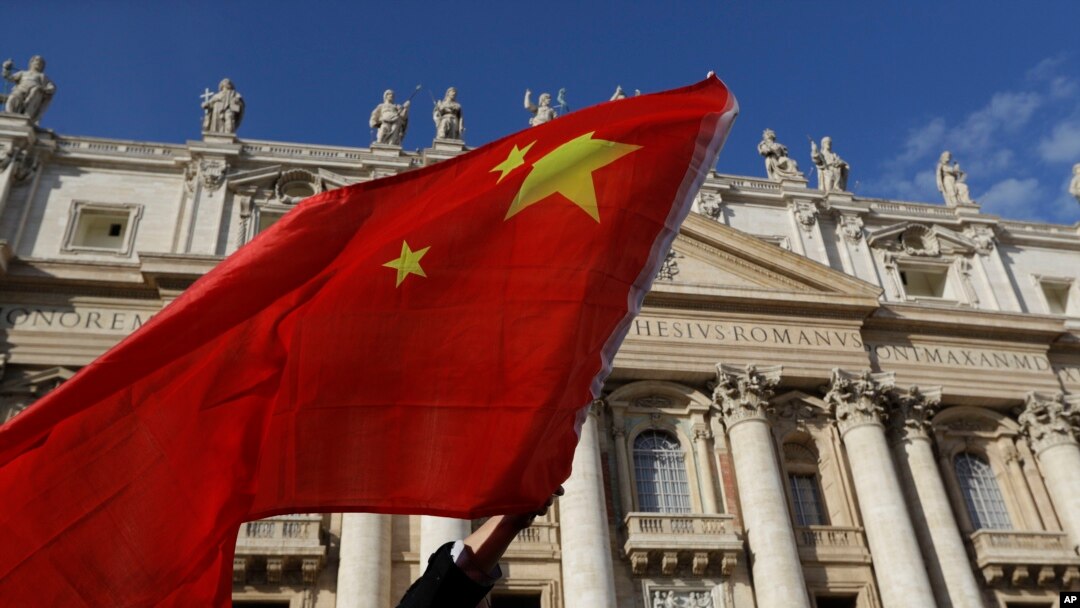 Pretnja ukidanja autonomije Honkonga uzdrmala dobru volju Zapada da posluje sa Kinom? (Foto: AP/Andrew Medichini)