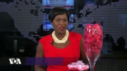 Sikukuu ya Happy Valentine Ulimwenguni