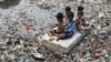 WHO: Environmental Pollution Kills Millions of Children Every Year