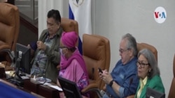 Nicaragua será segundo país que impone cadena perpetua en Centroamérica 