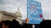 В США возобновлен прием заявлений от «мечтателей» на защиту от депортации 