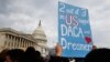 DACA Stalemate Continues on Capitol Hill