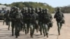 美國會研究處報告：美國政府公開資料2023年派駐台灣軍事人員為41人