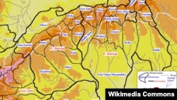 Waraanii Liyuu Poolis Harargee Bahaa aanaa Cinaksenii keesstti Liyuu nama ijjeesan