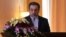 압바스 아락치 이란 외무차관.