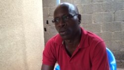 Reportage de Zoumana Wonogo, correspondant à Ouagadougou pour VOA Afrique