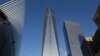 ساختمان تازه مرکز تجارت جهانی در نیویورک، گشایش یافت