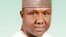Ismaila Na’abba Afakallah 