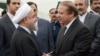 로하니 이란 대통령, 취임 후 첫 파키스탄 방문