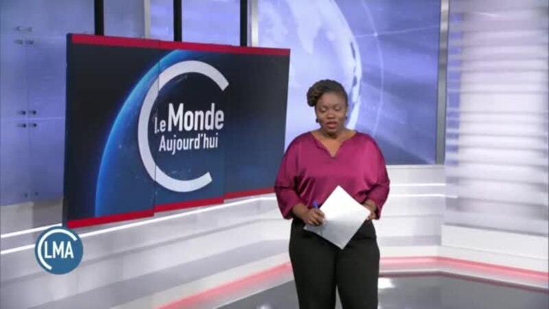 Le Monde Aujourd'hui : l'opposition gabonaise demande aux putschistes de reconnaître sa 
