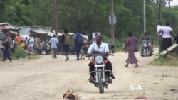 Kenya Coastal Town Struggles With Deadly June Attacks