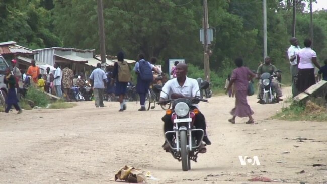 Kenya Coastal Town Struggles With Deadly June Attacks