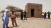 Nghi can tàn phá di tích Timbuktu bị giao cho Toà Hình sự Quốc tế