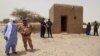 Destroyed Timbuktu Mausoleums Rise Again