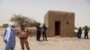 Suspect in Timbuktu Destruction Surrendered to ICC 