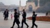 China Says Muslims Detained in Camps Get 'Free Vocational Training'