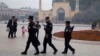 미 의원들, 신장자치구 탄압 중국 관리 제재 촉구