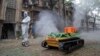 Wuhan, berceau chinois du coronavirus, attend la chute de ses murs