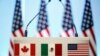 Палата представителей утвердила торговое соглашение между США, Мексикой и Канадой