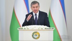 Mirziyoyev MXXni isloh qilmoqchi