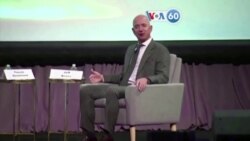 Manchetes mundo 25 Janeiro: Jeff Bezos e Elon Musk viram as suas fortunas aumentar durante a pandemia
