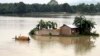 Hampir 200 Tewas akibat Banjir di Nepal dan India