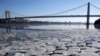 Nueve muertos por ola de frío Ártico en EE.UU.