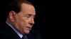 Berlusconi, l'éternel revenant ne veut toujours pas raccrocher