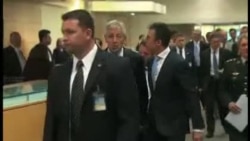 Ministri obrane NATO-a razmatraju sigurnosno stanje zbog krize u Ukrajini