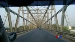 Taxi ဆရာနဲ့ စကားစမြည်