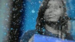 بي بي شیرینه – وي او اې ډيوه په ټیلې ویژن