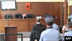 Shqipëri, burg pa afat për të dyshuarin në vrasjen e Himarës