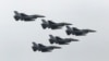 台湾拟购买66架F-16V战机 加强花东防务