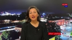 فیلم  مستند «تمرین‌هایی برای یک انقلاب» نماینده بریتانیا در اسکار ۲۰۲۷ شد
