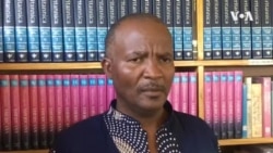 'Ingwalo Zithuthukisa Ilizwe'