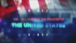 ဗွီအိုအေ မြန်မာနံနက်ခင်း