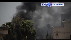 Manchetes Mundo 31 Julho: Agências de espiões americanos suspeitam que Coreia do Norte esteja a construir novos mísseis