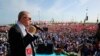 Erdogan Seeks to Rally Support for Palestinians 