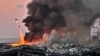 Massive Explosion Killed More Than 70, Injured Thousands in Beirut
