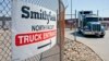 Chinese Firm Eyes Leading Pork Producer Smithfield's Know-how, Brands