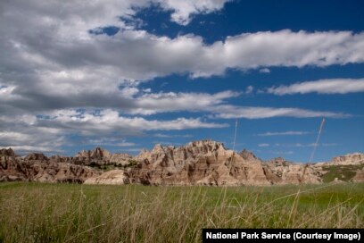 Great Plains Province (U.S. National Park Service)