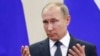 Putin Sangkal Rusia Campuri Pemilu Presiden AS