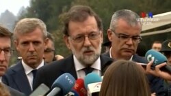 Կատալոնիայի շուրջ լարվածությունը պահպանվում է