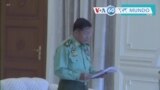 Manchetes mundo 1 Fevereiro: Mianmar: Militares tomam o poder ao abrigo do estado de emergência imposto por um ano