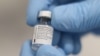 Pfizer к июлю поставит США еще 100 млн доз вакцины от COVID-19