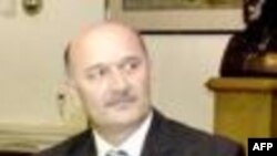 საქართველოში ლევან მიქელაძის ფონდი გაიხსნა