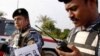 Iraq: 12 nghi can khủng bố trốn khỏi trại giam