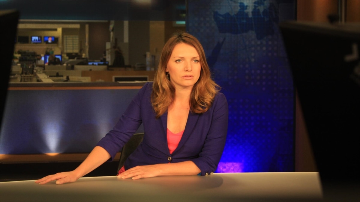 VOA Journalist Will Be Front and Center at Ukraine’s Election Debates